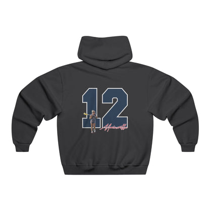 Alli Mainville Vintage Hoodie