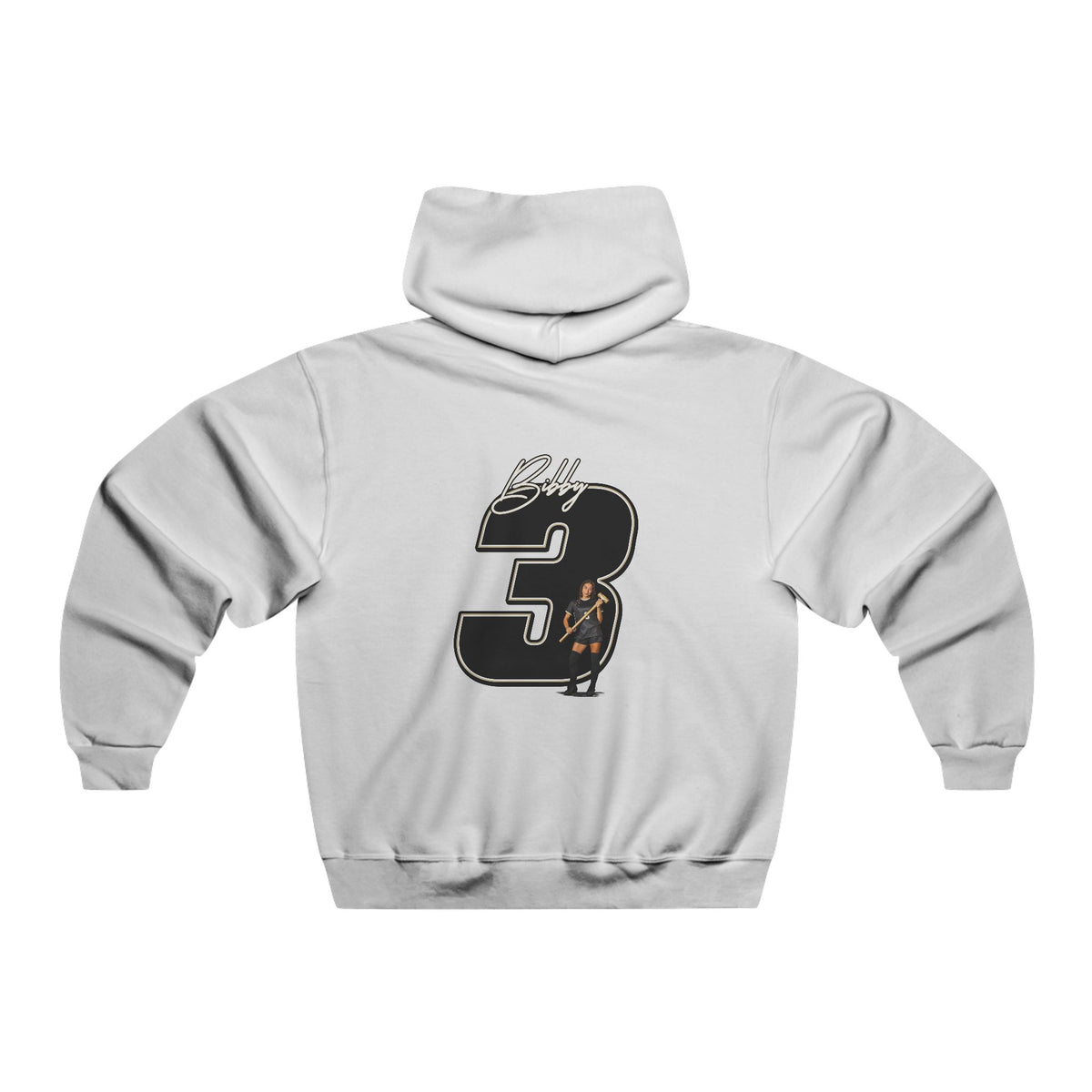 Cassie Bibby Vintage Hoodie
