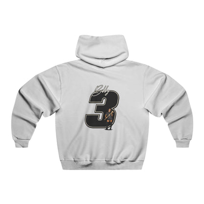 Cassie Bibby Vintage Hoodie