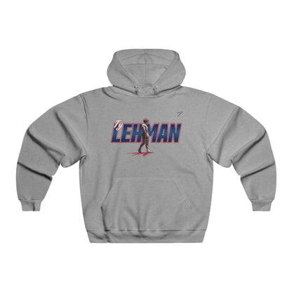 Ty Lehman Vintage Hoodie