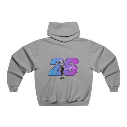 Raqun Tucker Vintage Hoodie