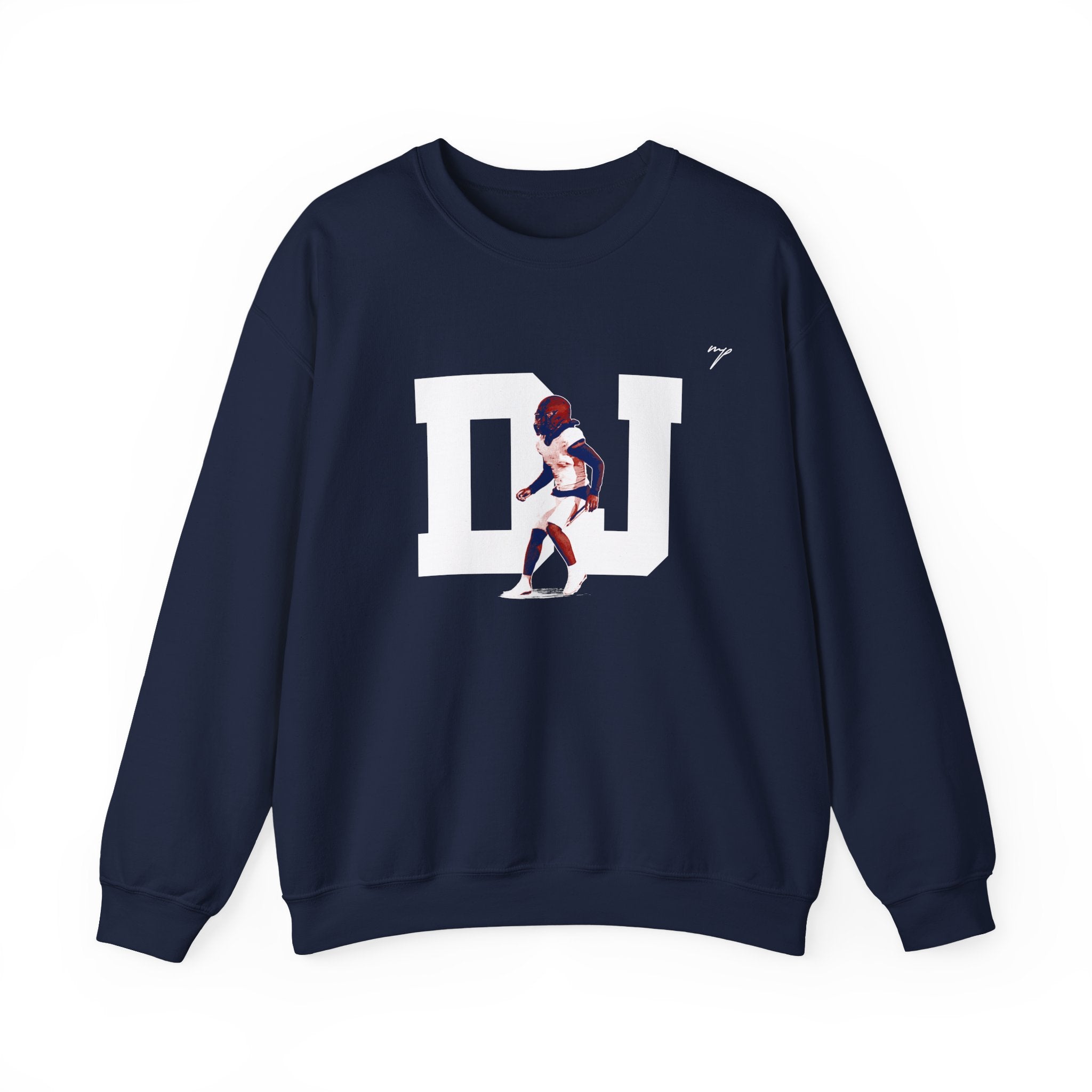 Devonis Lee Crewneck