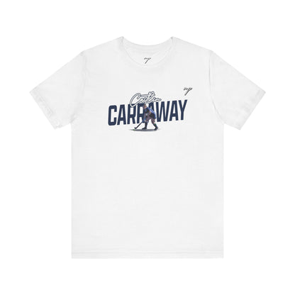 Caitlin Carraway Graphic Tee