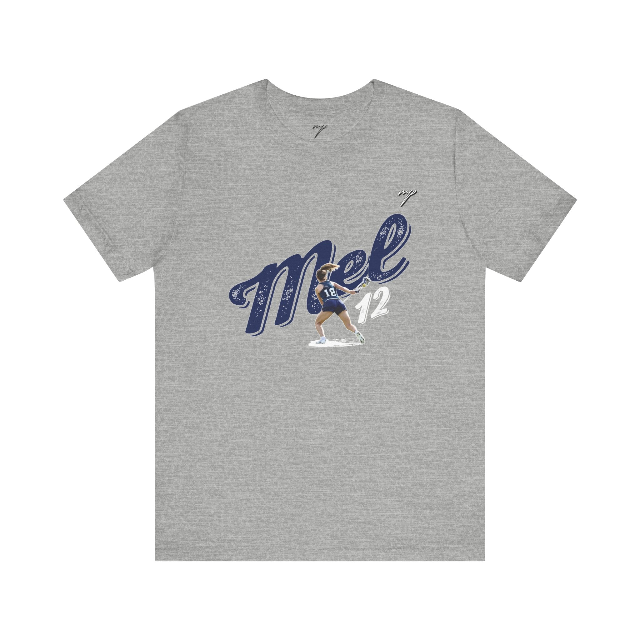 Michela Paterson Graphic Tee