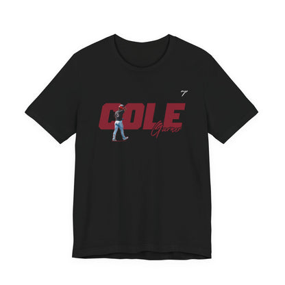 Cole Garner Graphic Tee