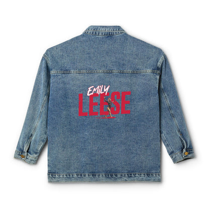 Emily Leese Denim Jacket