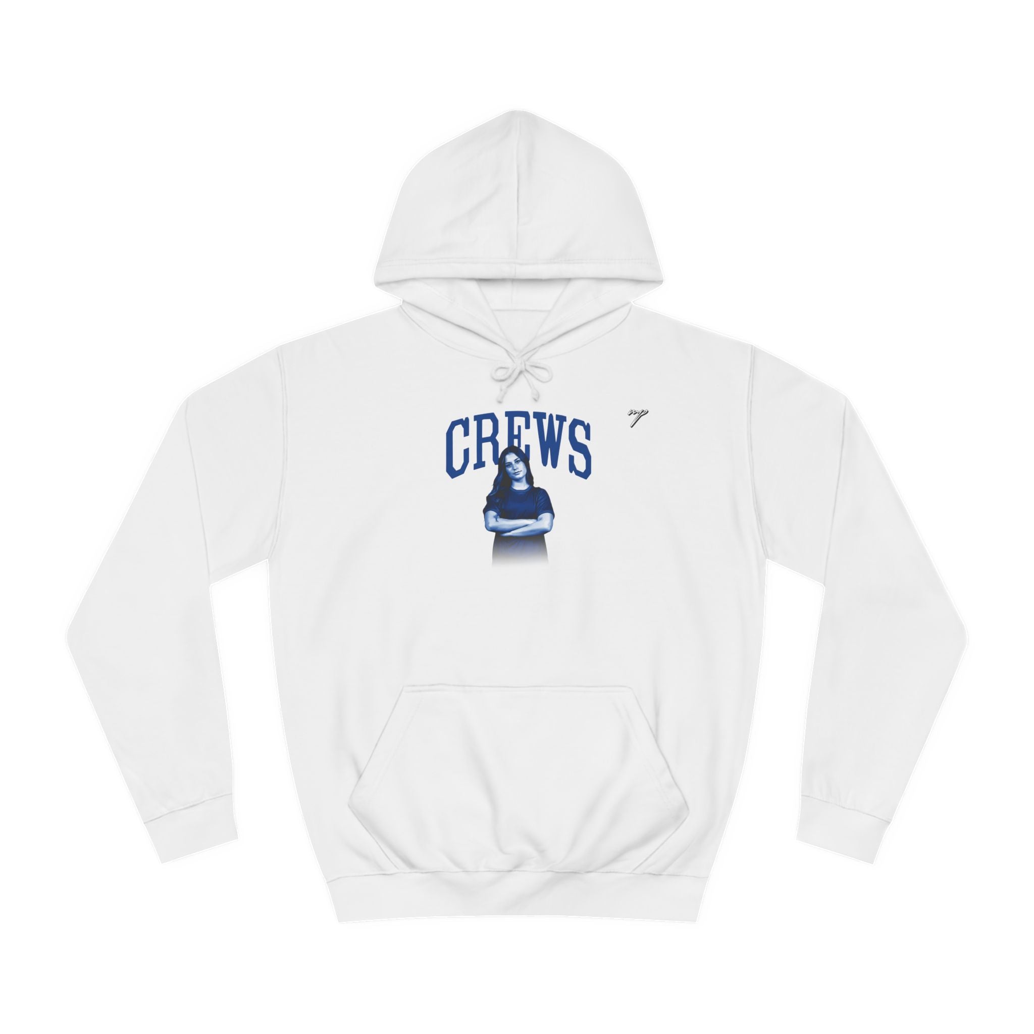 Carli Crews Hoodie