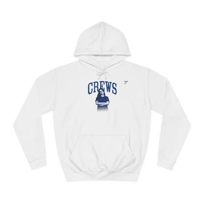 Carli Crews Hoodie
