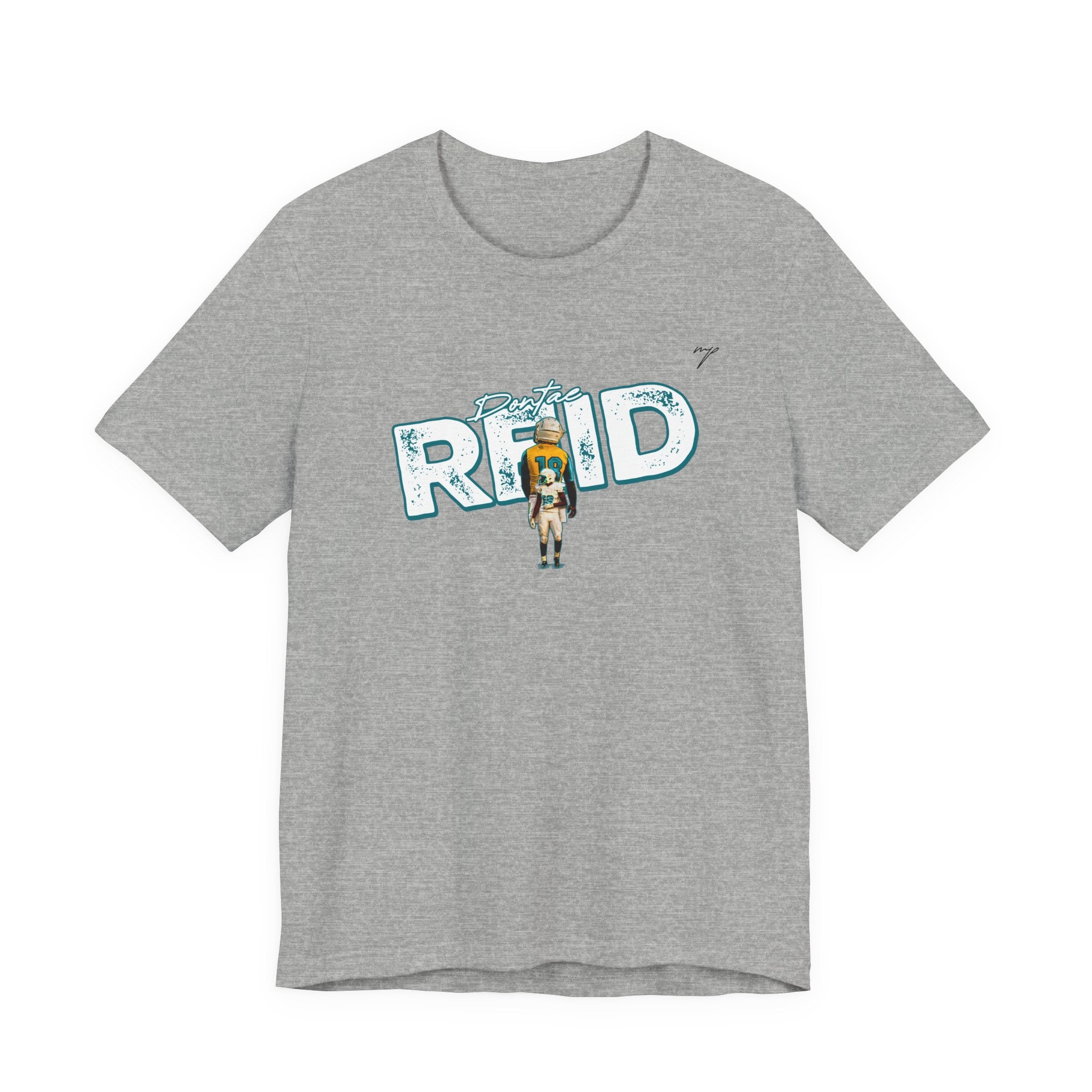 Dontae Reid Graphic Tee