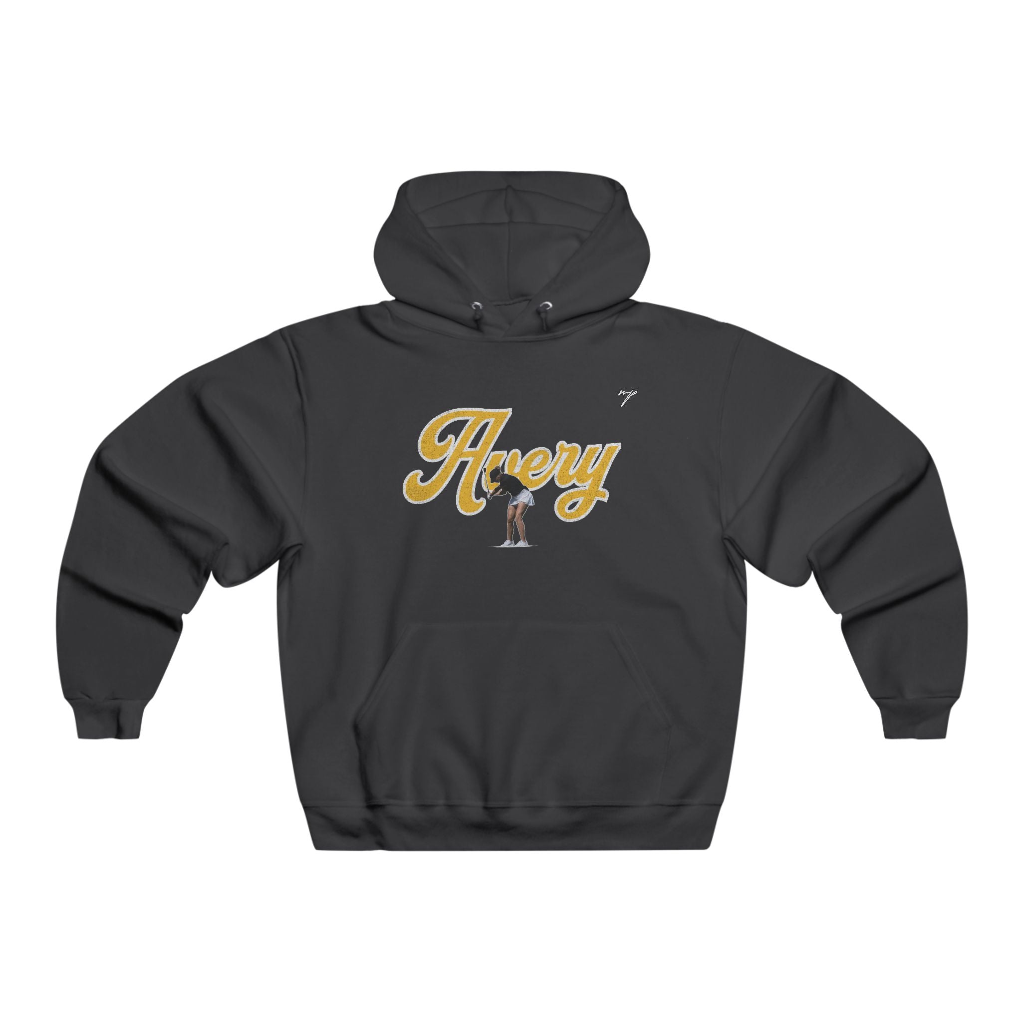 Avery Blasi Vintage Hoodie