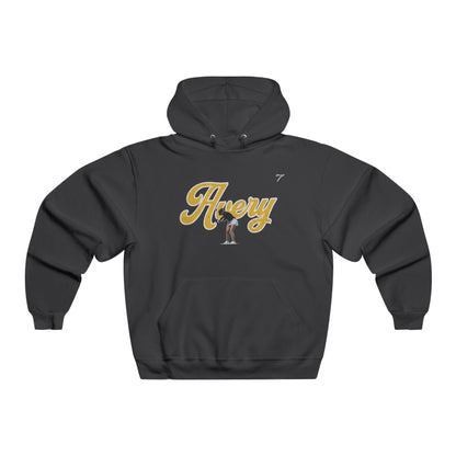 Avery Blasi Vintage Hoodie