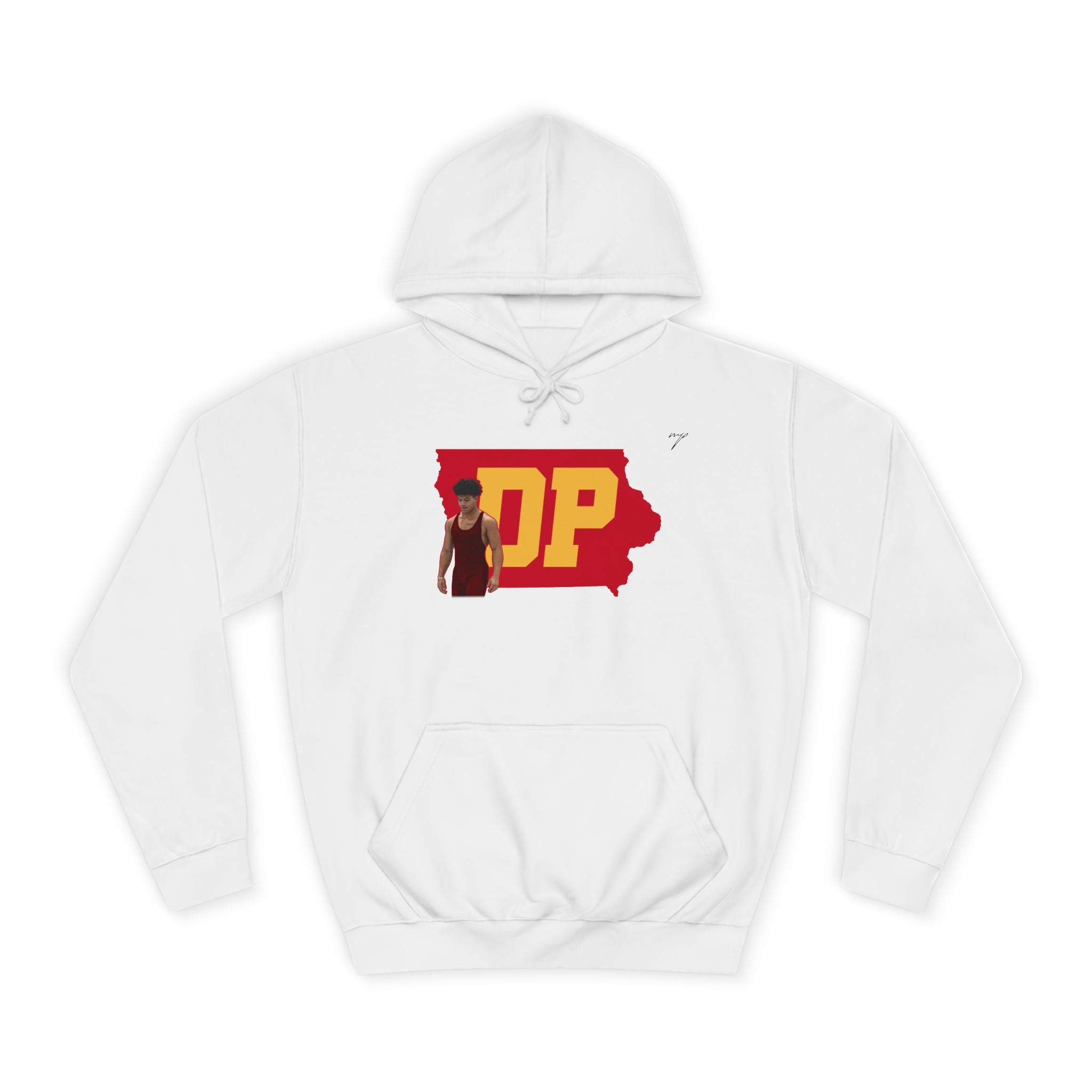 David Perez Hoodie