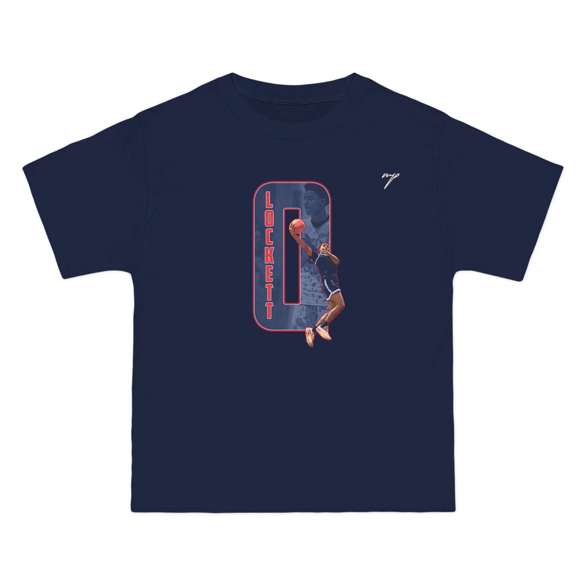 Tav Lockett Vintage Tee