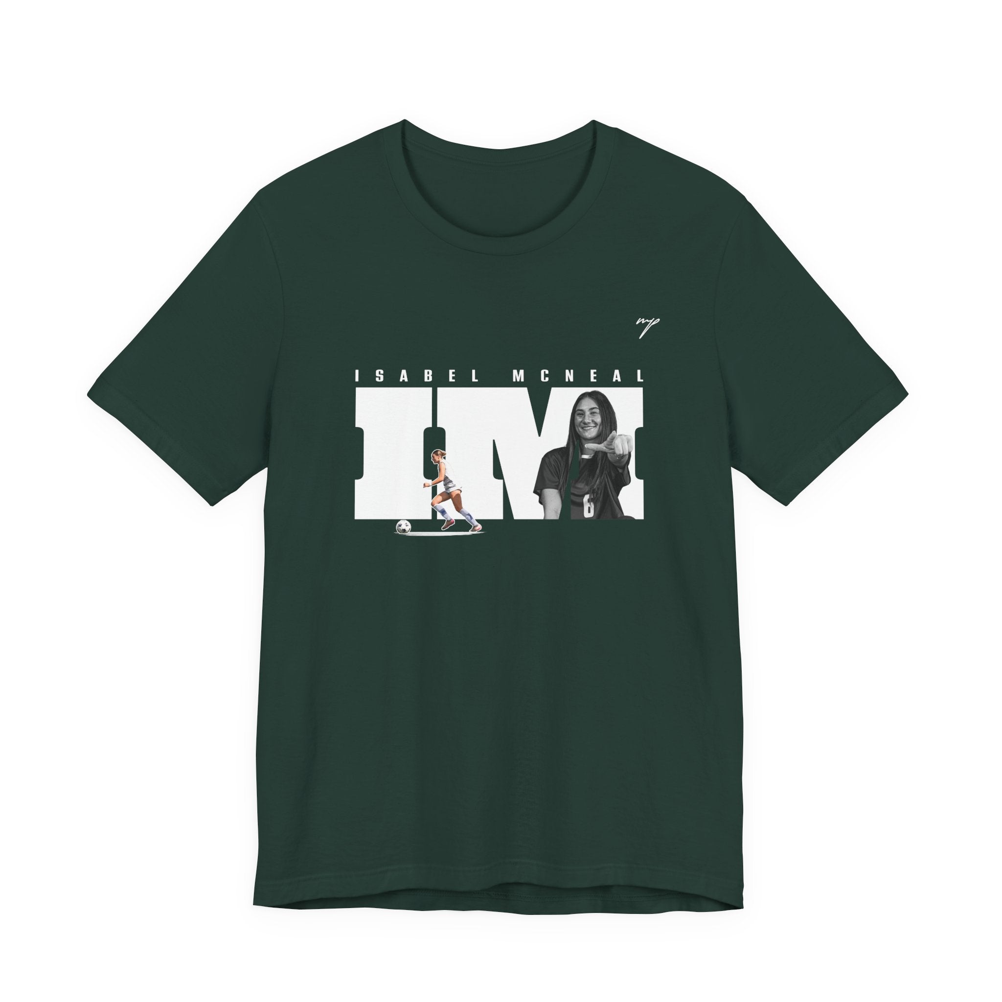 Isabel McNeal Graphic Tee