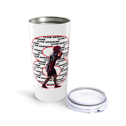 Koen Abreu Tumbler Mug