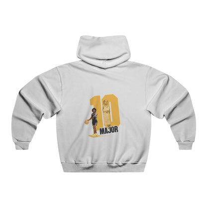 Lorenzo Major Vintage Hoodie