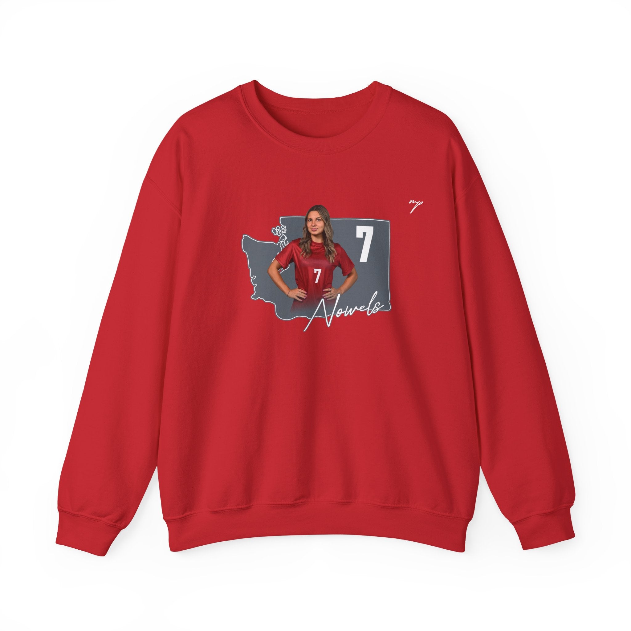Taylie Nowels Crewneck
