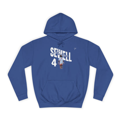 Maulysia Sewell Hoodie