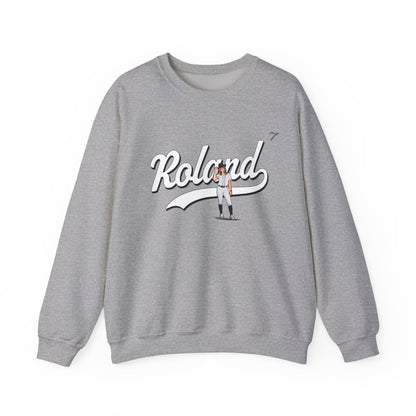 Jesse Roland Crewneck