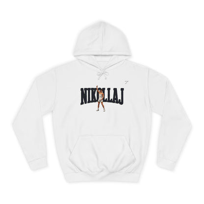 Leon Nikollaj Hoodie
