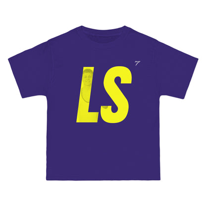 Layke Schwiebert Vintage Tee