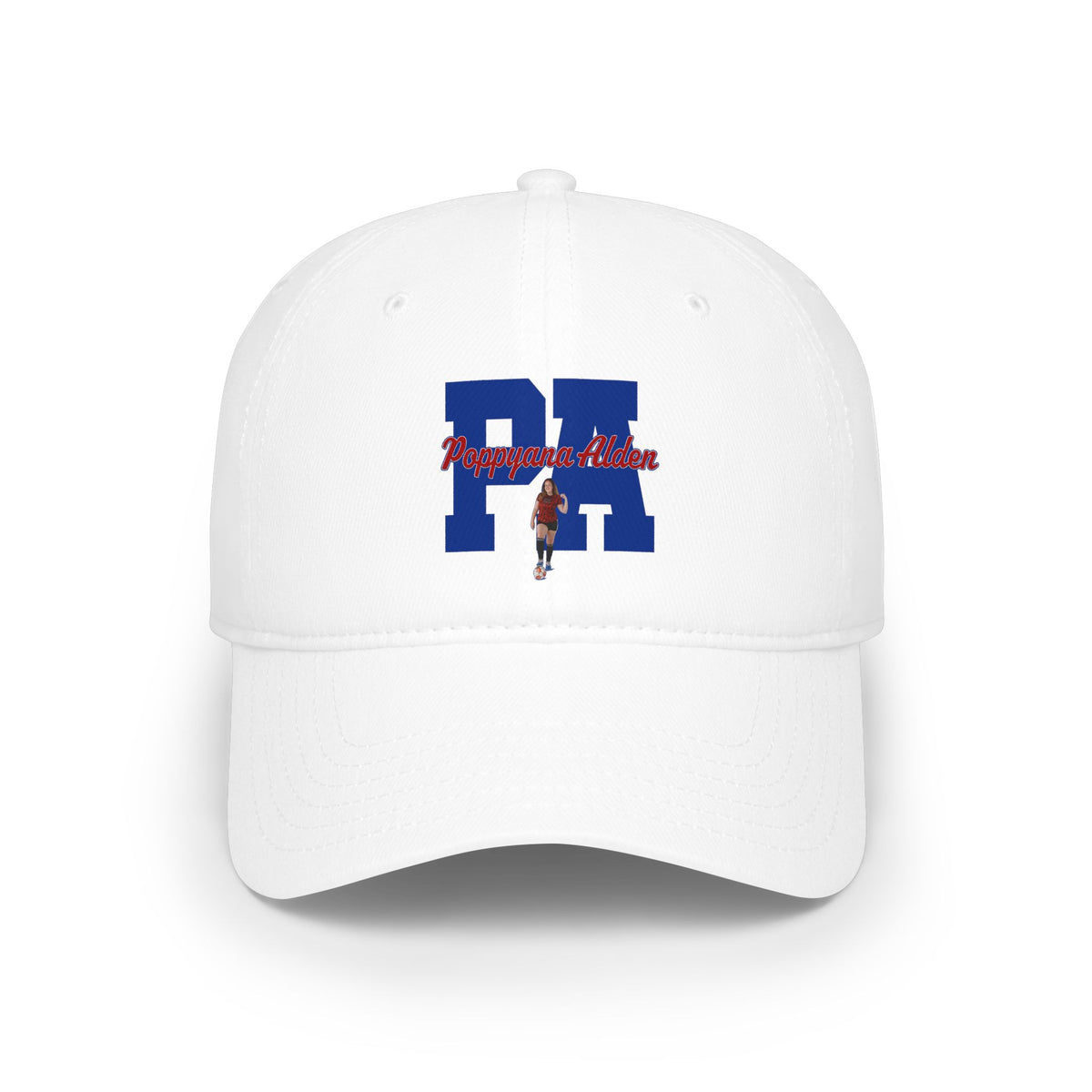 Poppyana Alden Hat