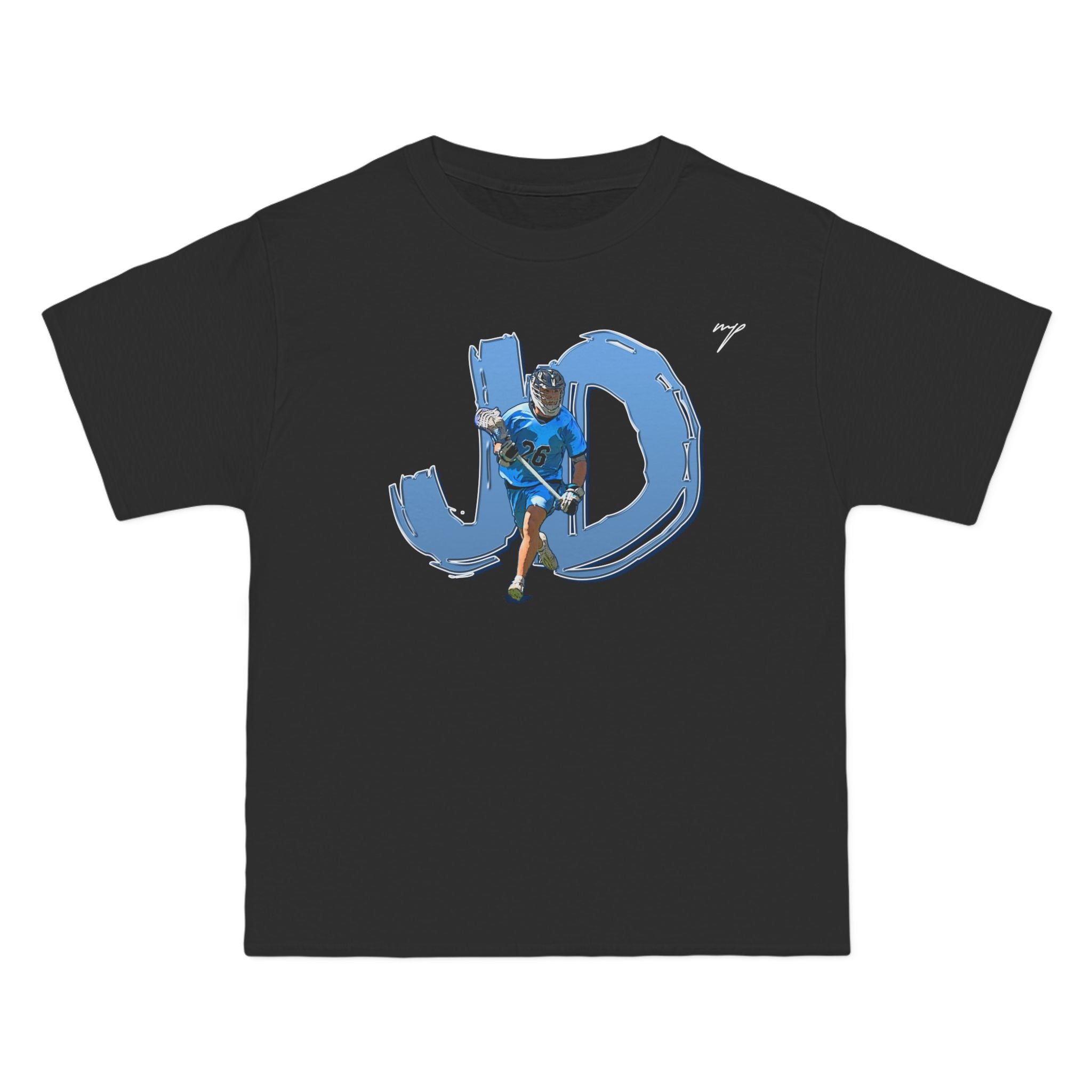 Jacob Dvoor Vintage Tee