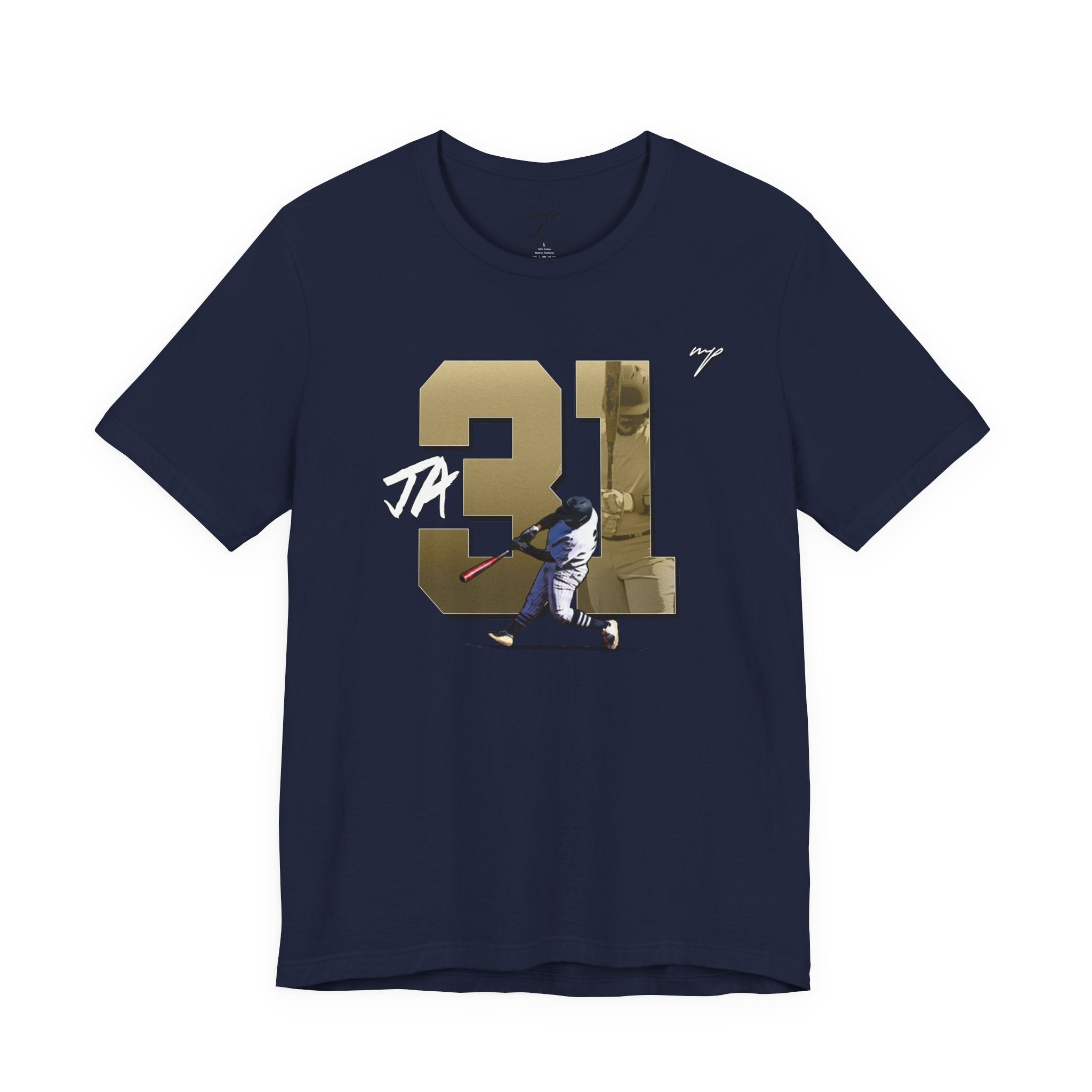 Justin Austin Graphic Tee