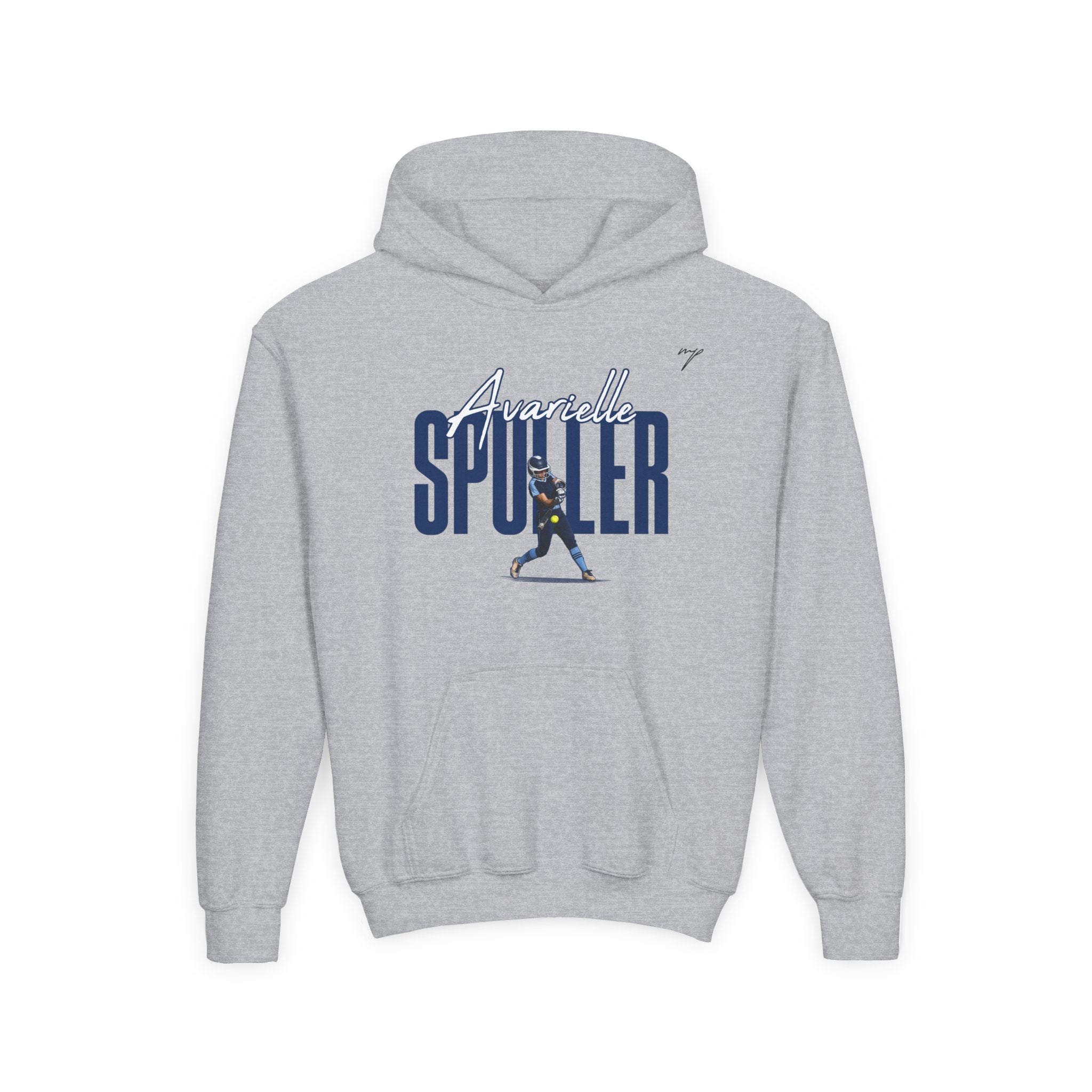 Avarielle Spuller YOUTH Hoodie