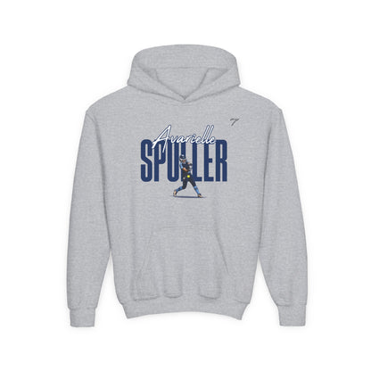 Avarielle Spuller YOUTH Hoodie