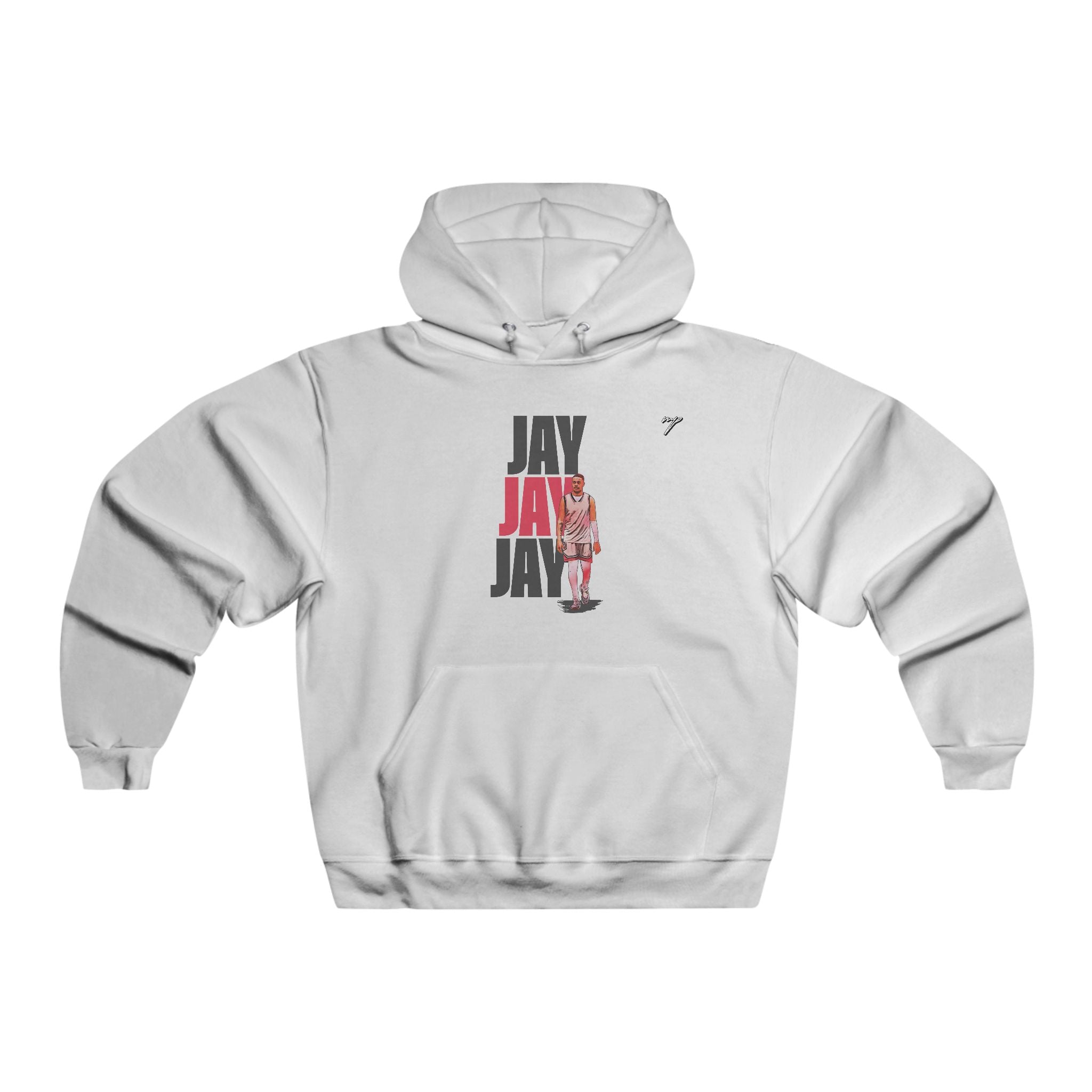 Jayden Doss Vintage Hoodie