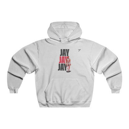 Jayden Doss Vintage Hoodie