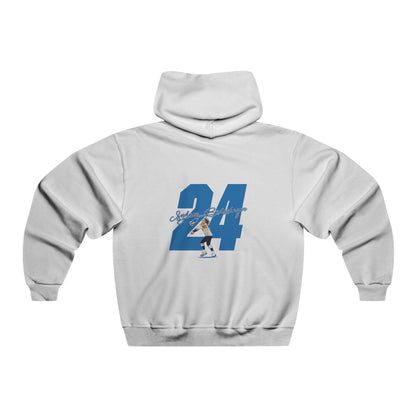 Sydney Breissinger Vintage Hoodie