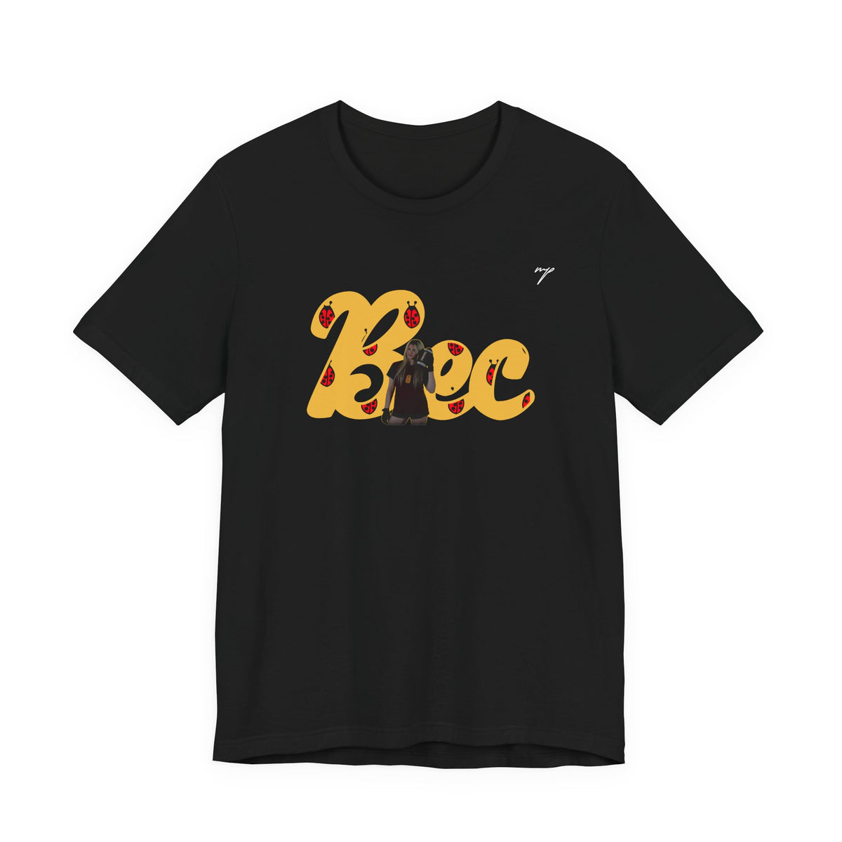 Rebecca Lippolis Graphic Tee