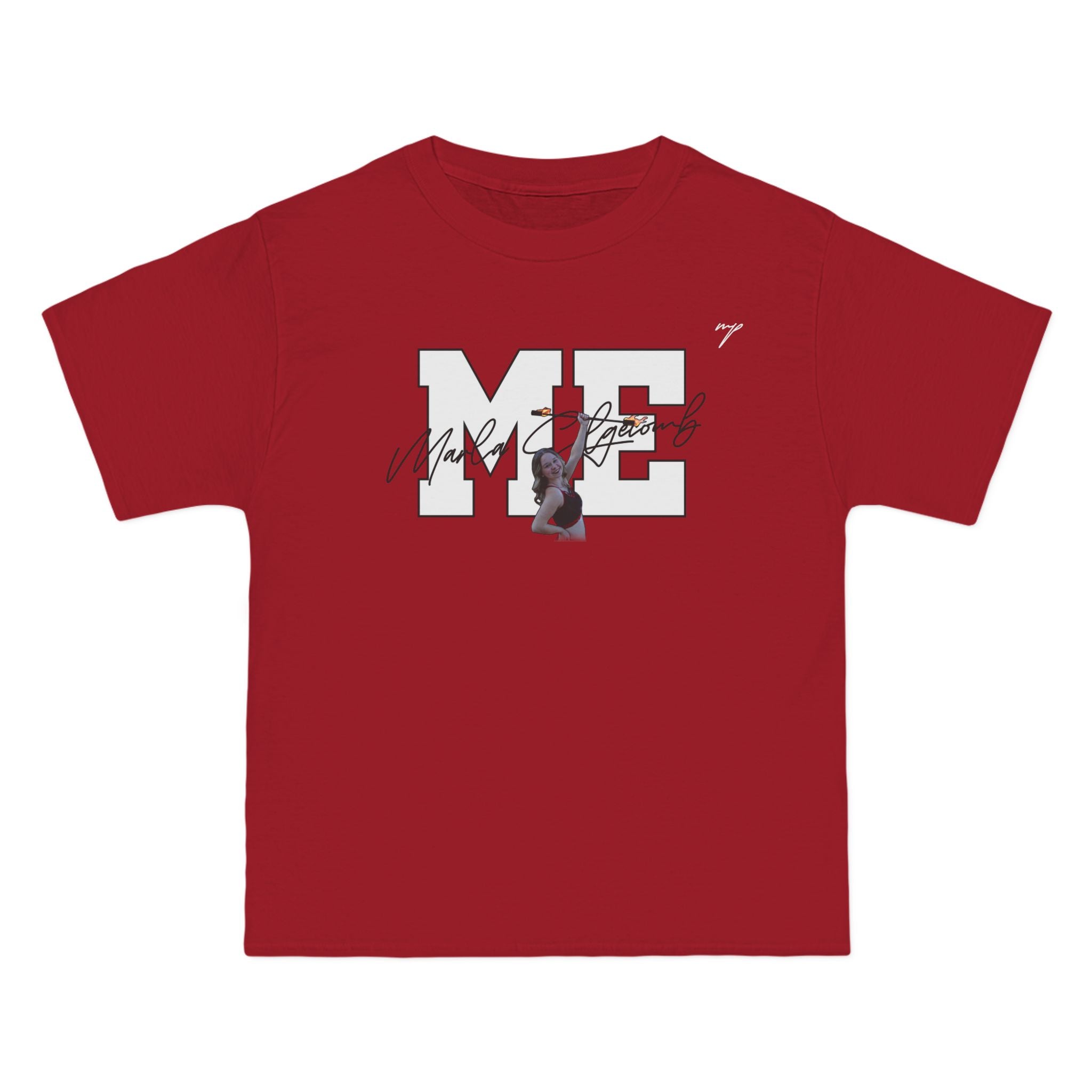 Marla Edgecomb Vintage Tee