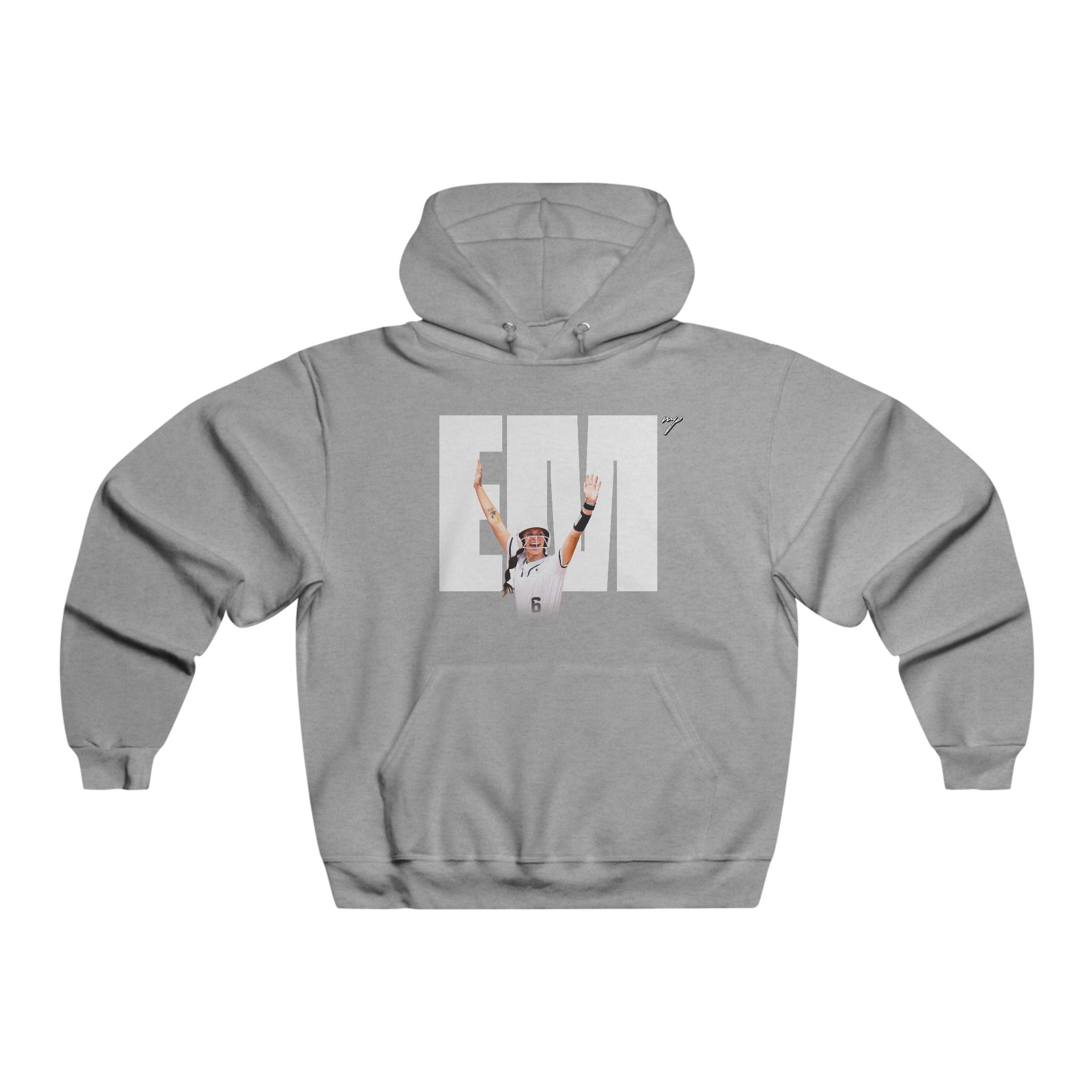 Elizabeth Moffitt Vintage Hoodie