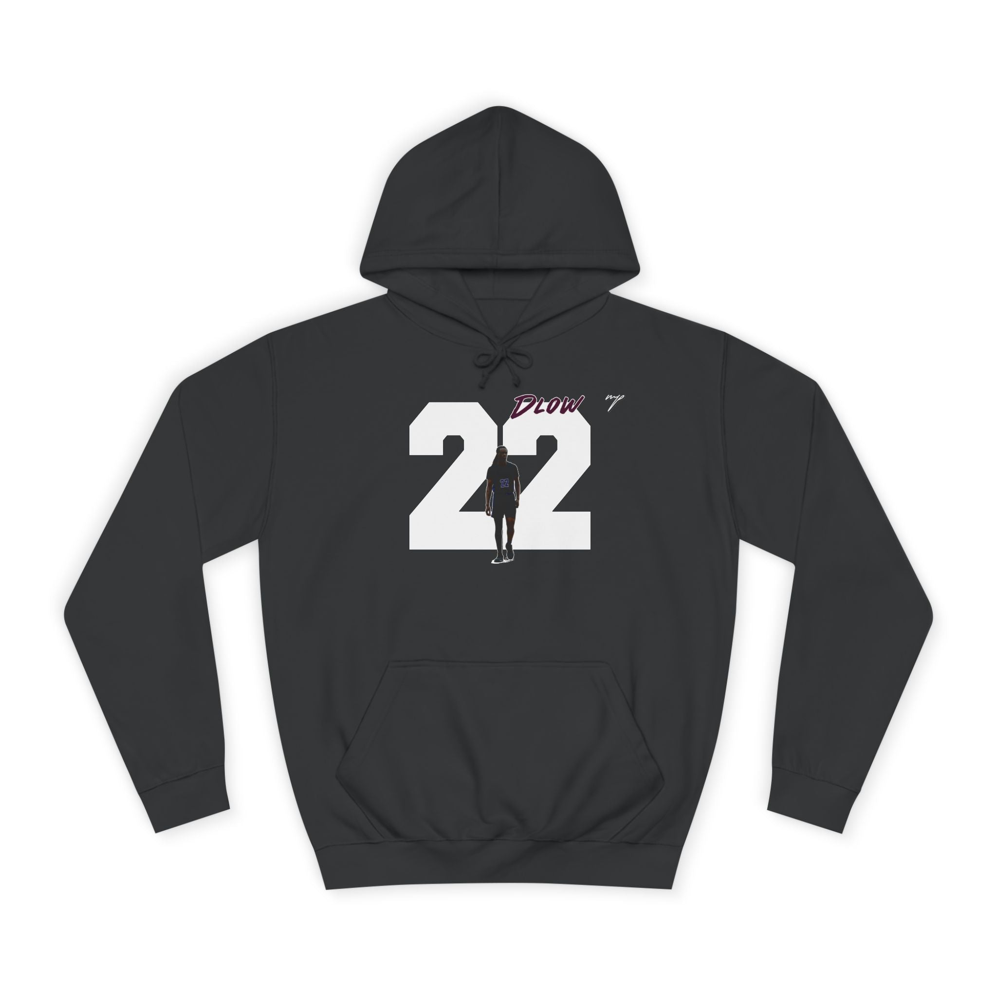 D'Angelo Lewis Hoodie