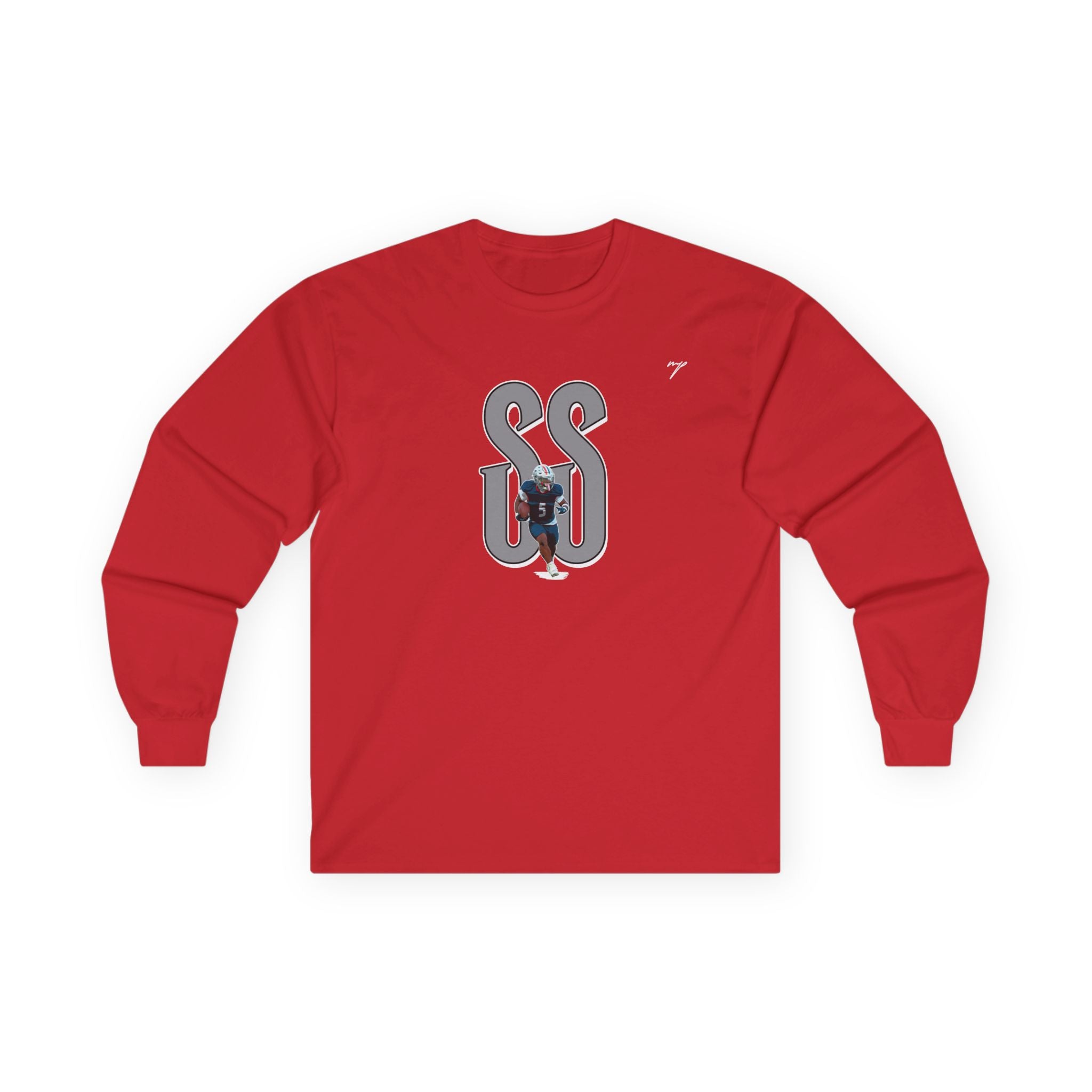 Sherman Smith Long Sleeve