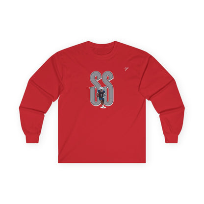 Sherman Smith Long Sleeve