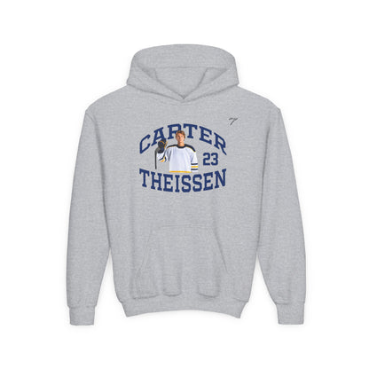 Carter Theissen YOUTH Hoodie