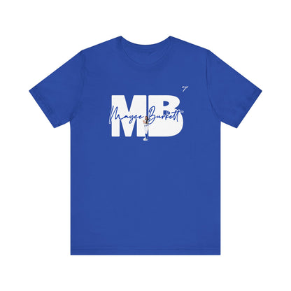 Mayce Burkett Graphic Tee
