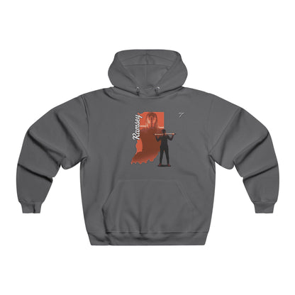 Jaylen Ramsey Vintage Hoodie