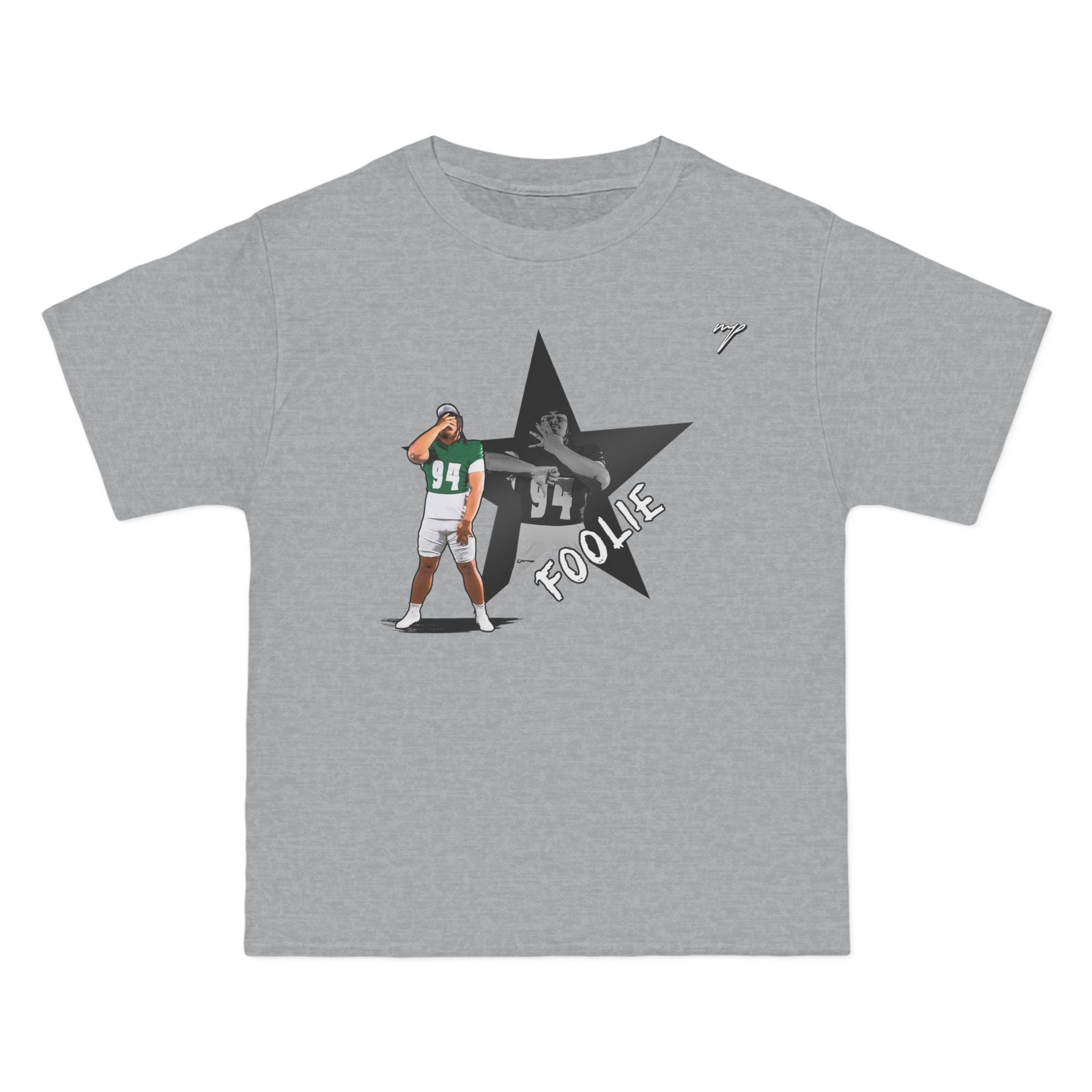Ish Taliauli Vintage Tee