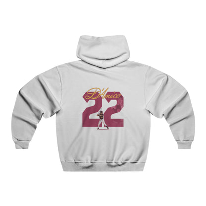 Dominic D'Amico Vintage Hoodie