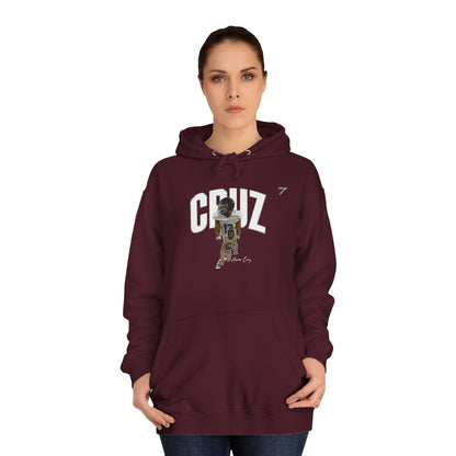 Aaron Cruz Hoodie