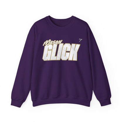 Mason Glick Crewneck