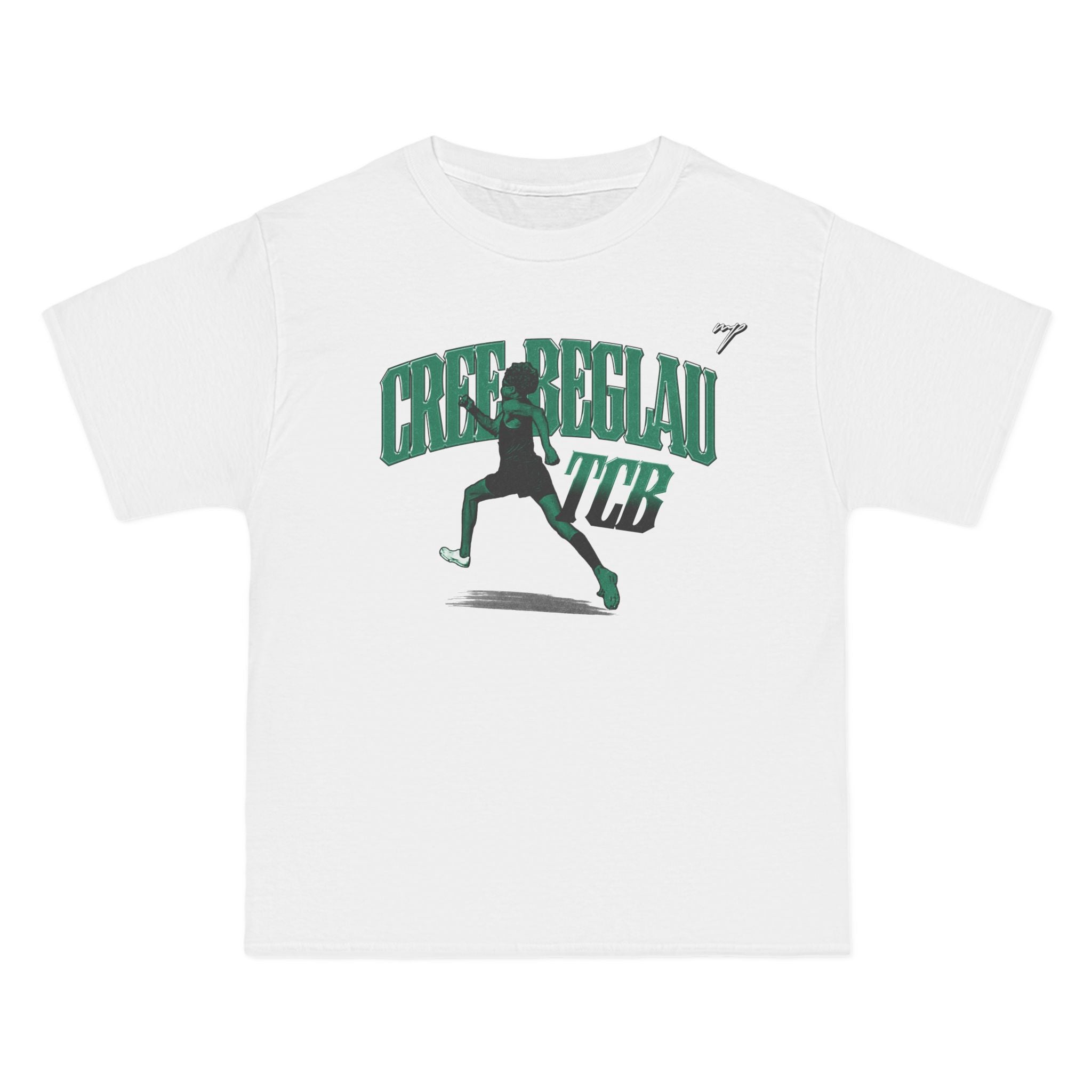Tyler Cree-Beglau Vintage Tee