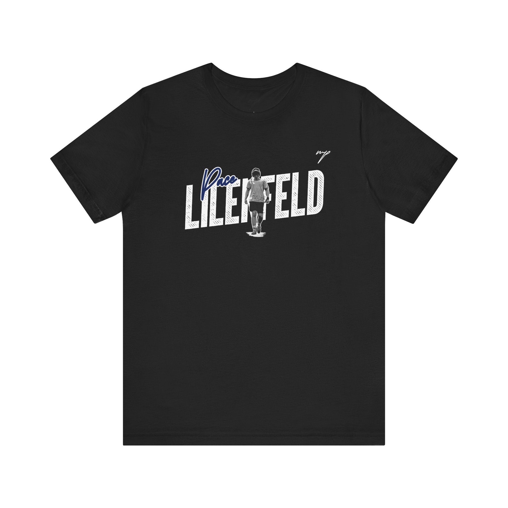 Pace Lilenfeld Graphic Tee