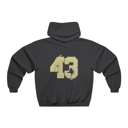 Carson Marroquin Vintage Hoodie