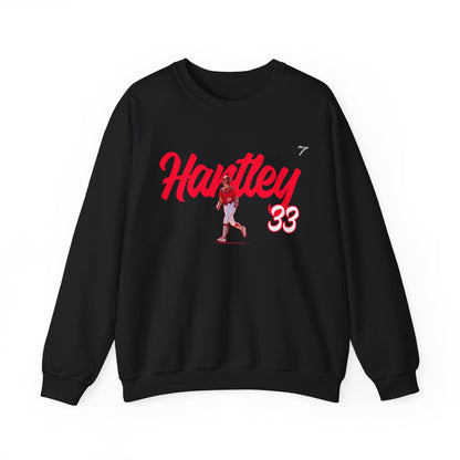 Madison Hartley Crewneck